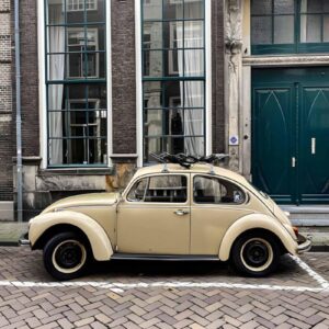bettle car