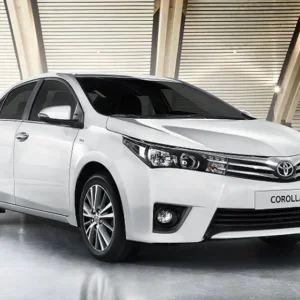corolla 2026