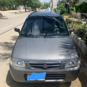 Suzuki Alto 2010